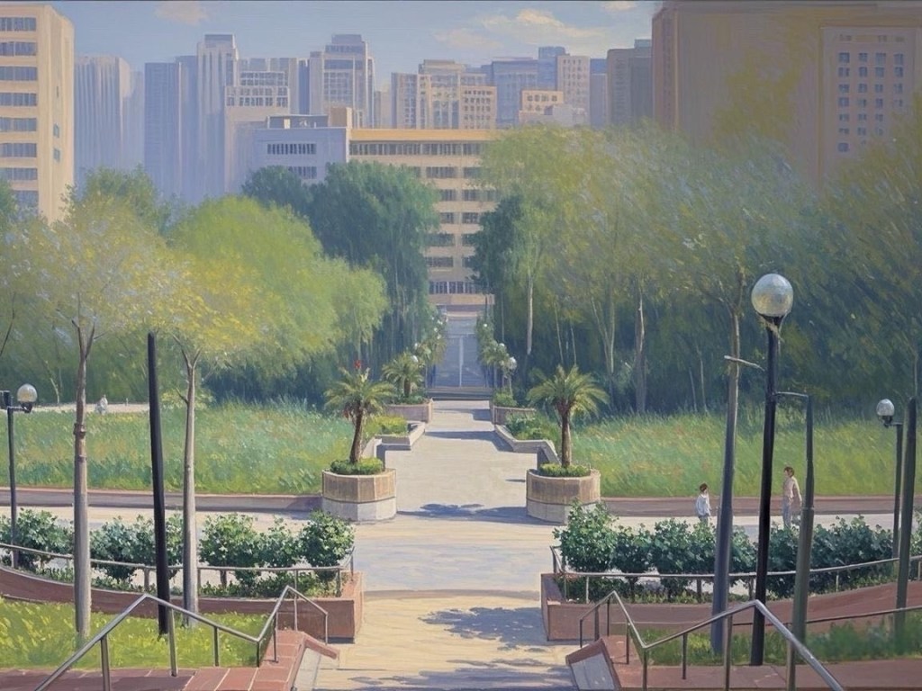 Chai wan Artist's Conception Diagram