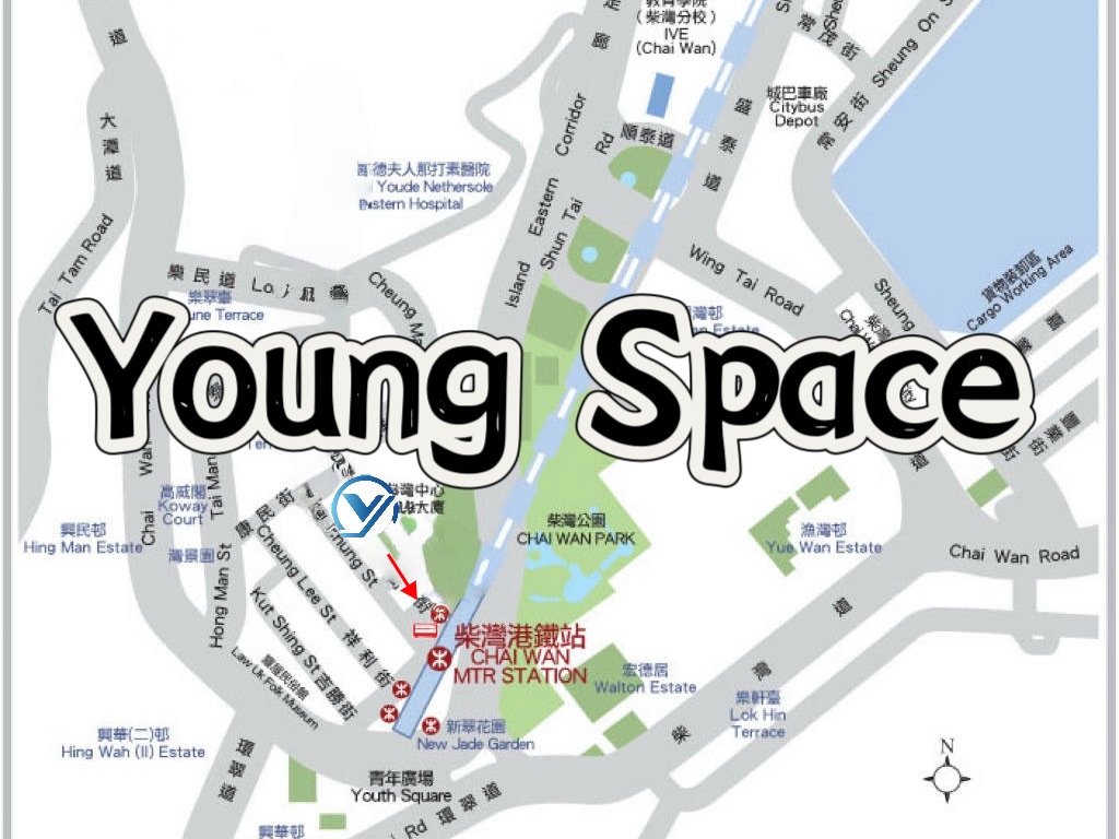 young space
